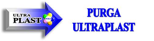 Purga Ultraplast - Kalay do Brasil